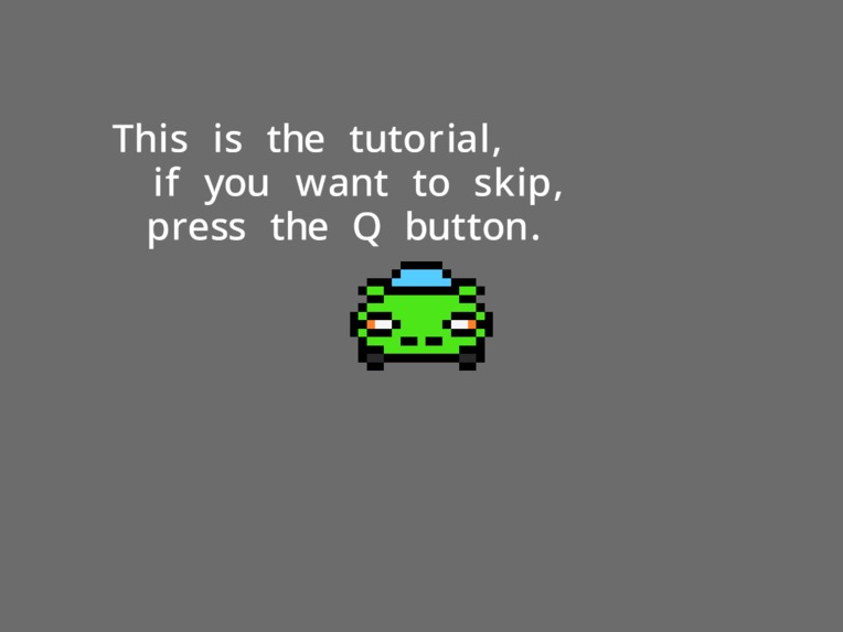 Autopilot {An RPG Game} – screenshot 5