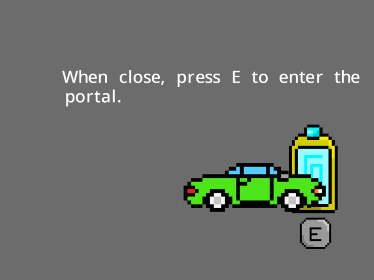 Autopilot {An RPG Game} – screenshot 7