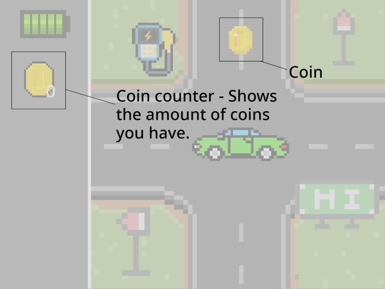 Autopilot {An RPG Game} – screenshot 8