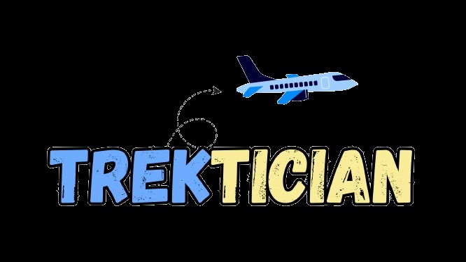 TrekTician: simplify travel planning without sacrificing fun – screenshot 1