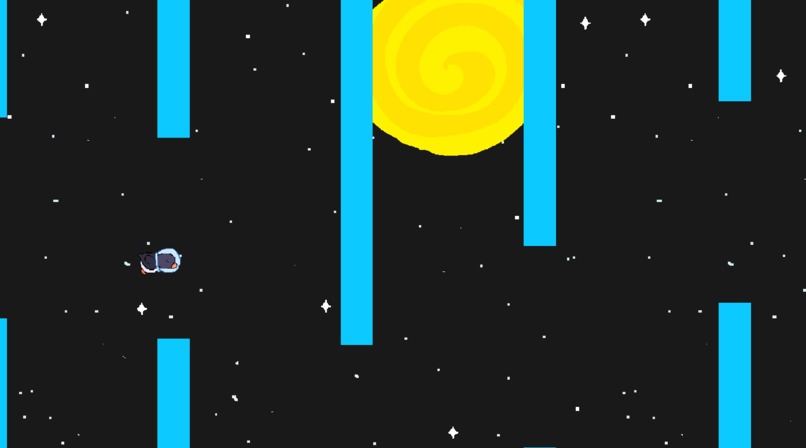 Flappy Penguin  – screenshot 1