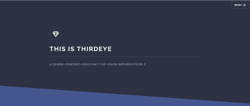 ThirdEye – screenshot 4