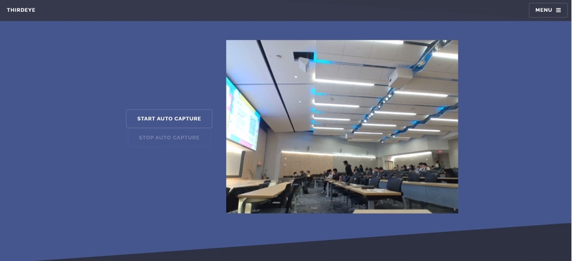 ThirdEye – screenshot 5