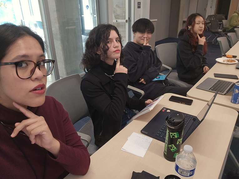 QRV DataMariner: Diving into Procurement! – screenshot 7