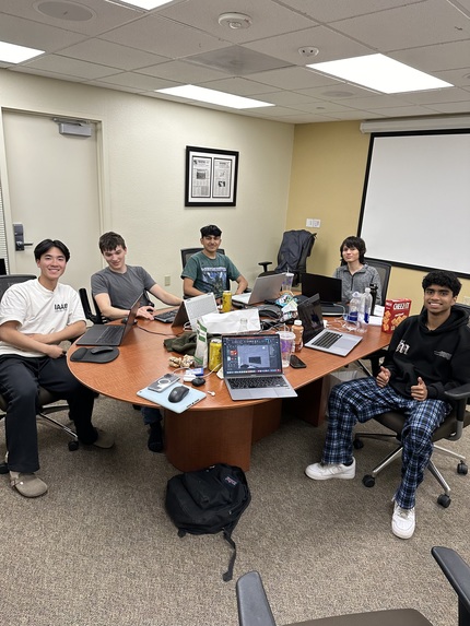 Manic Monday – screenshot 11