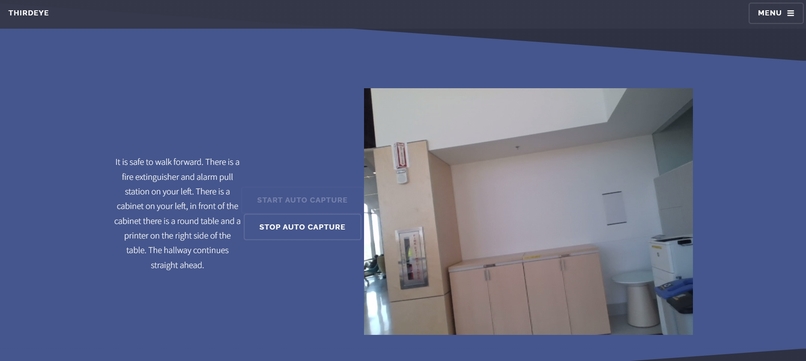 ThirdEye – screenshot 6