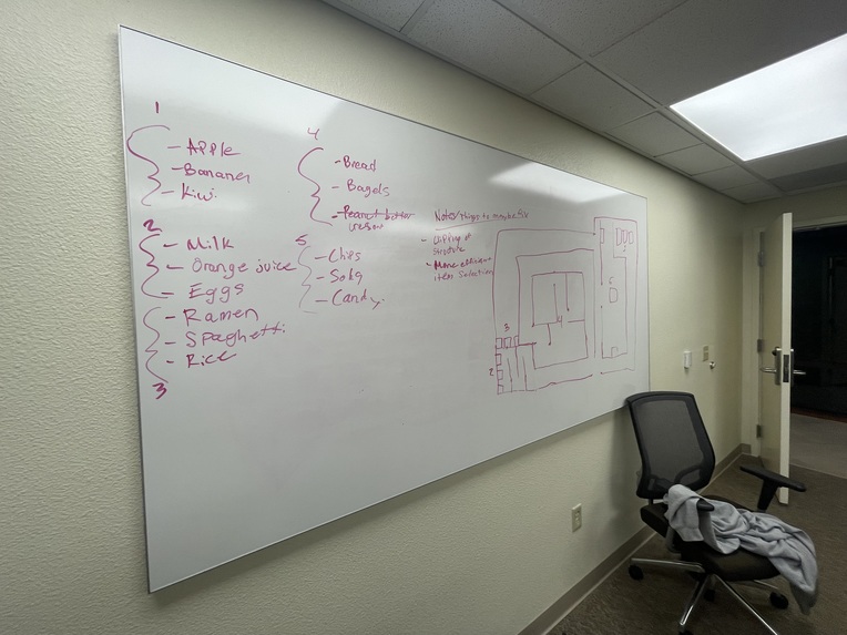 Manic Monday – screenshot 9