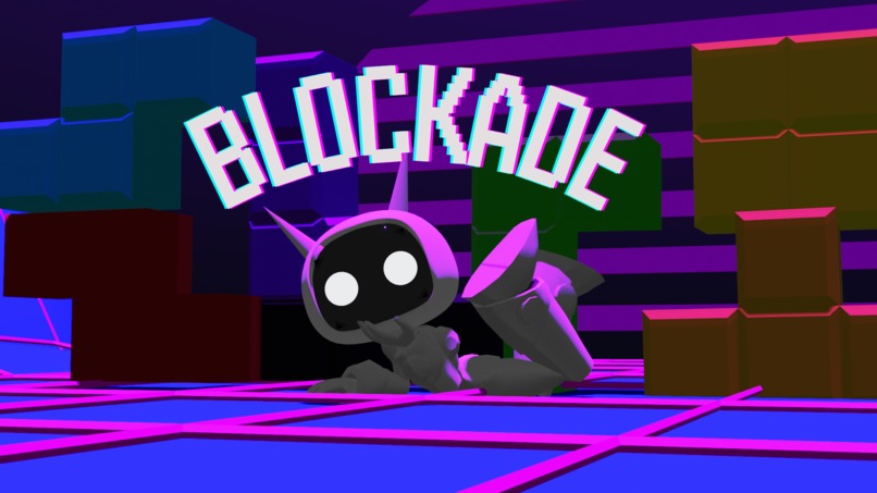 Blockade - Manick Studios – screenshot 1