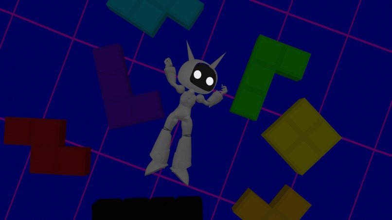 Blockade - Manick Studios – screenshot 2