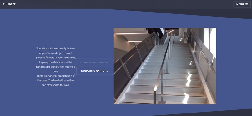 ThirdEye – screenshot 7