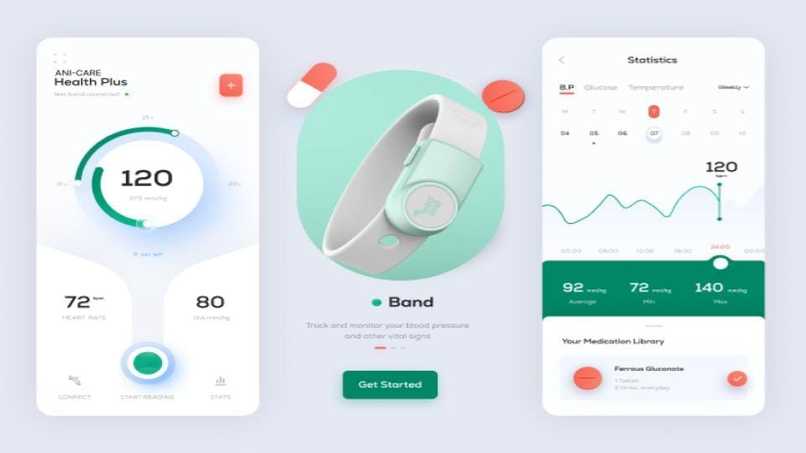 ANI-CARE – screenshot 4