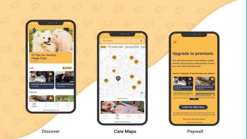 ANI-CARE – screenshot 5