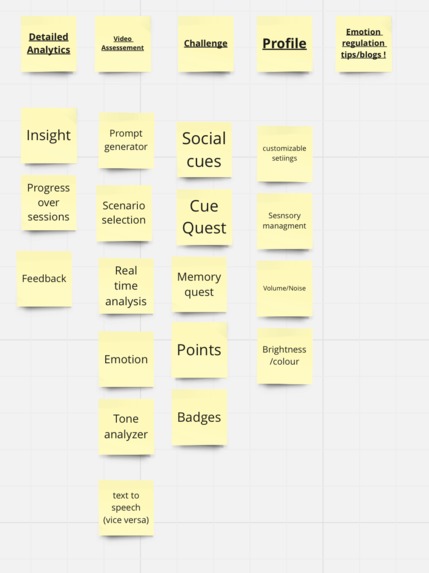 Voice Spectrum :) – screenshot 3