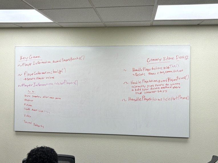 Manic Monday – screenshot 10