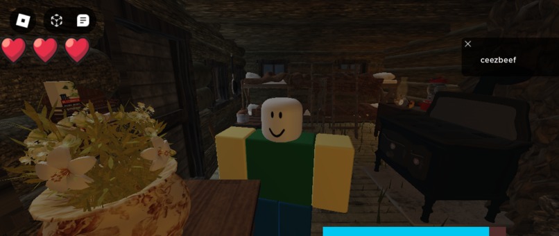 Blindsight – screenshot 3