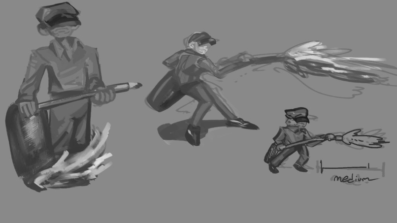 Whack Those Weeds! – screenshot 6