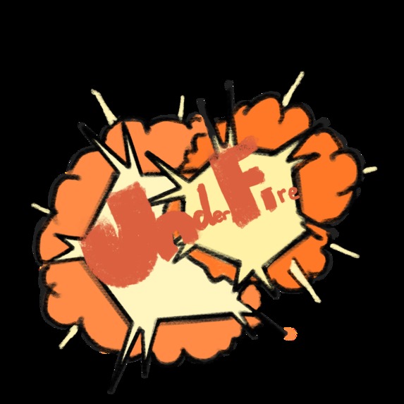 Under Fire – screenshot 1