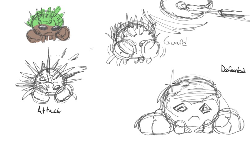 Whack Those Weeds! – screenshot 5