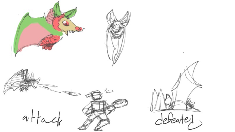 Whack Those Weeds! – screenshot 4