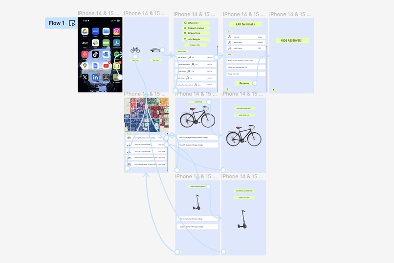 5C Transport – screenshot 1