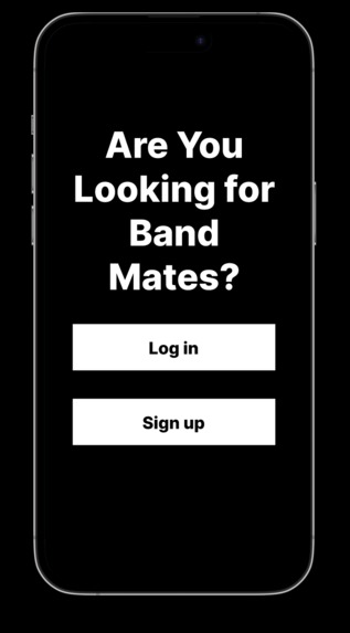 BandMates – screenshot 3