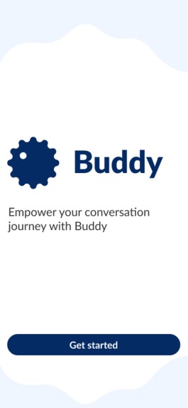 Buddy – screenshot 1
