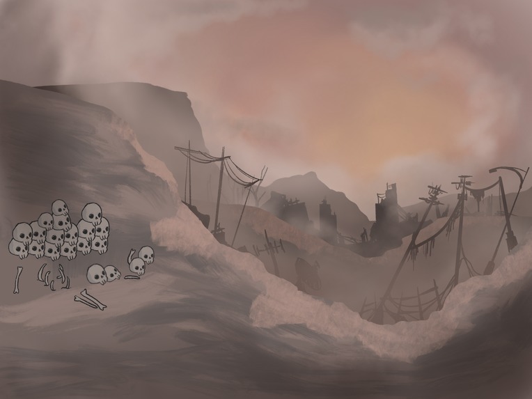 The Endless – screenshot 5