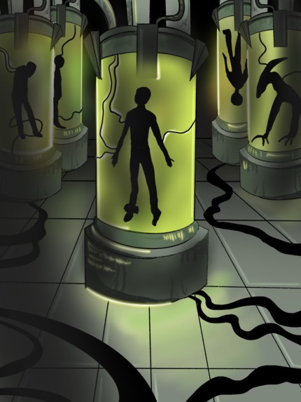 The Endless – screenshot 4