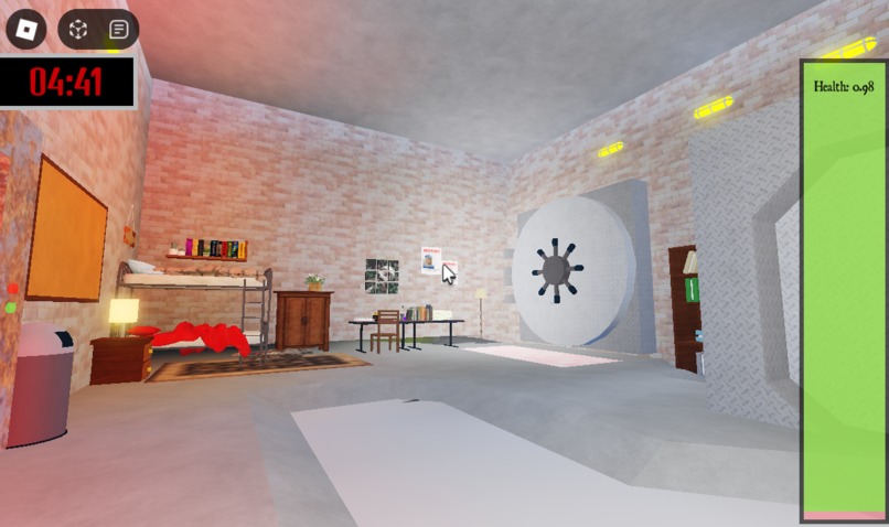 The Endless – screenshot 6