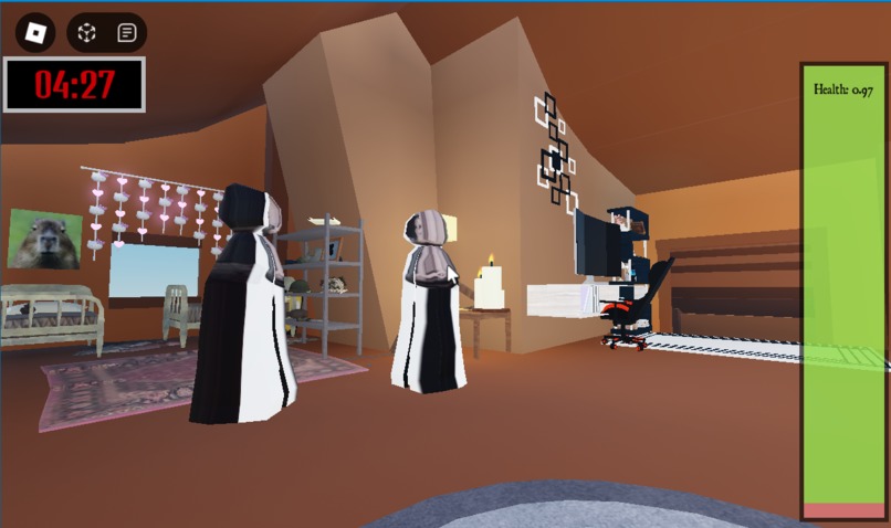 The Endless – screenshot 7