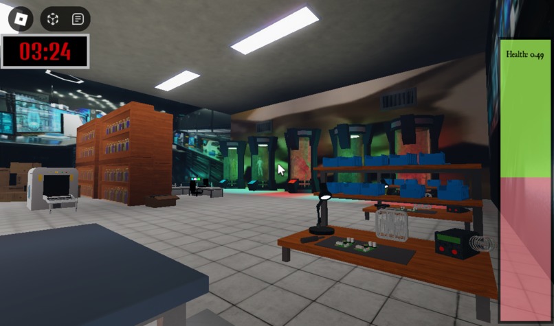 The Endless – screenshot 8