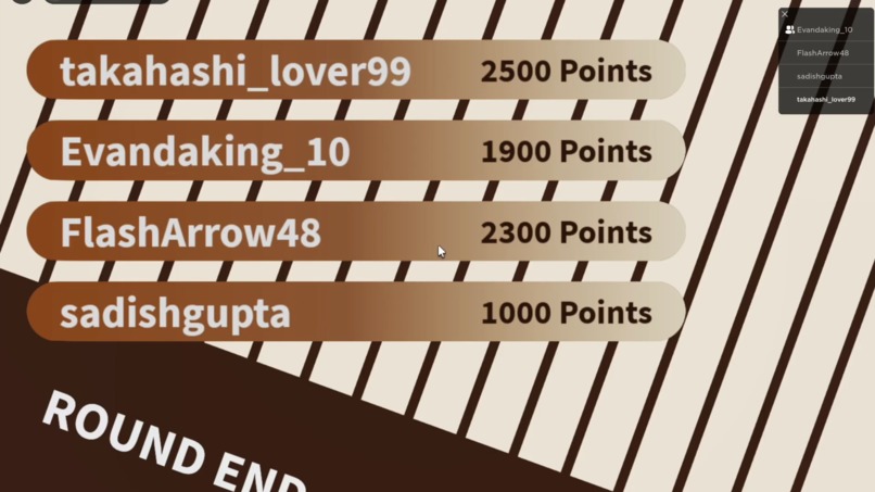 Manic Monday – screenshot 2