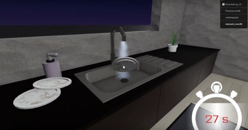 Manic Monday – screenshot 5