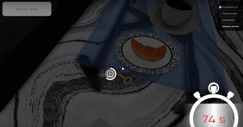 Manic Monday – screenshot 7