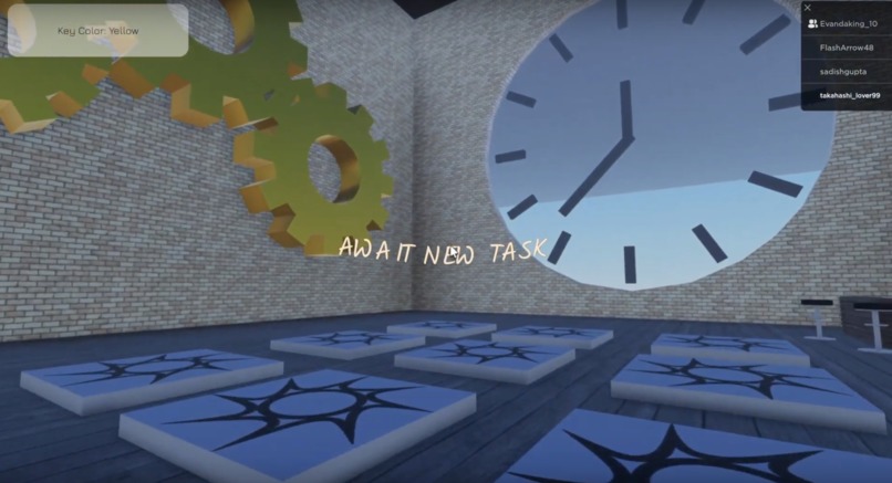 Manic Monday – screenshot 8