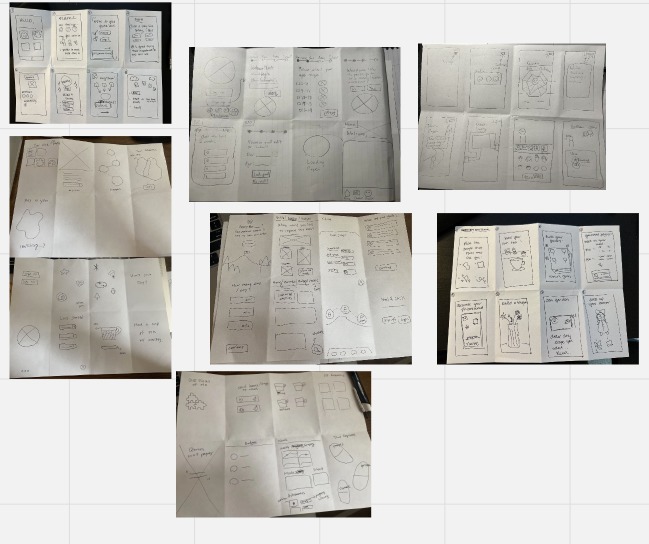 Sprout – screenshot 2