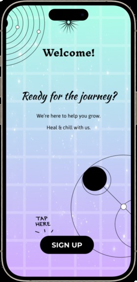 Sprout – screenshot 3