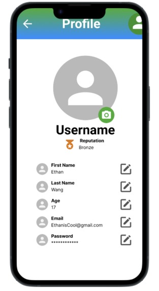 GreenFriends – screenshot 1