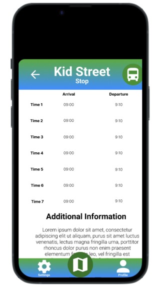 GreenFriends – screenshot 4