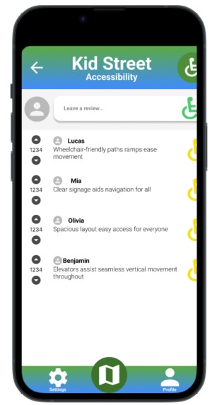 GreenFriends – screenshot 5