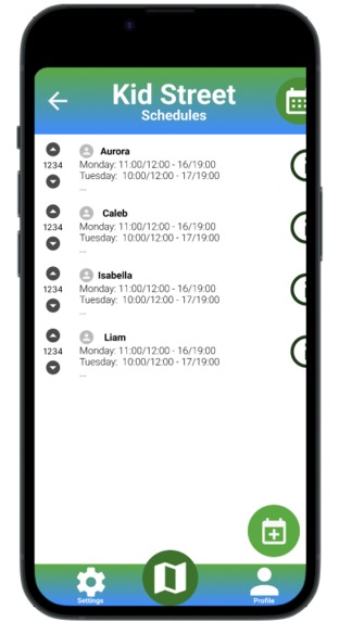 GreenFriends – screenshot 8