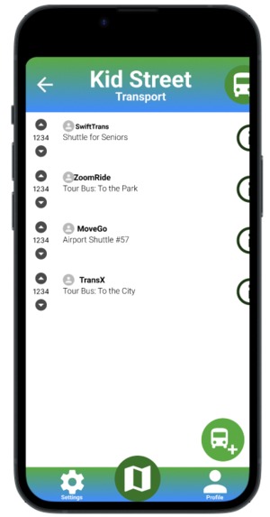 GreenFriends – screenshot 9