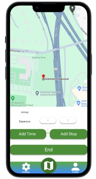 GreenFriends – screenshot 13