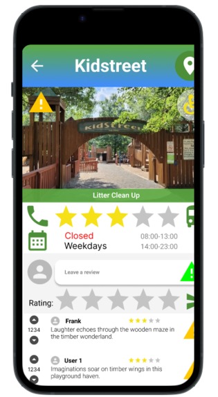 GreenFriends – screenshot 16