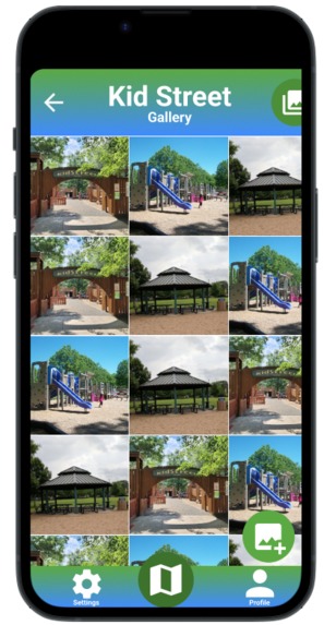 GreenFriends – screenshot 17