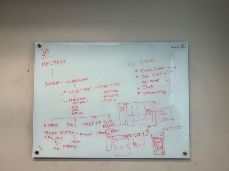 Socius  – screenshot 3