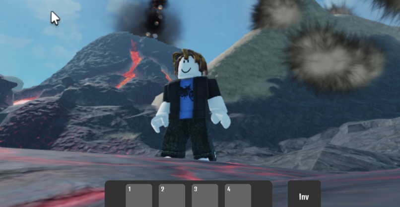 Time Rift Rumble – screenshot 1