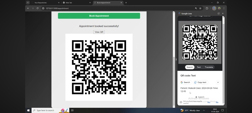 Legalmediverse – screenshot 3