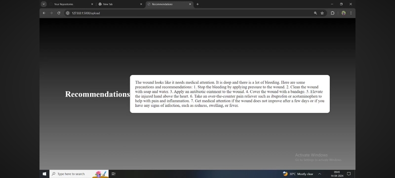 Legalmediverse – screenshot 5