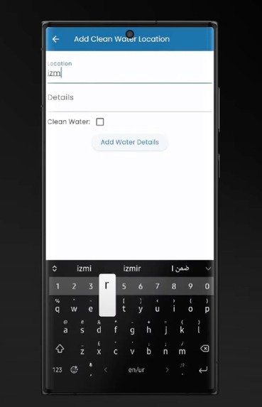 Aqua Saver – screenshot 6
